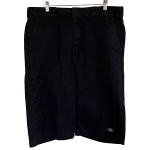 Dickies Black Men's Shorts